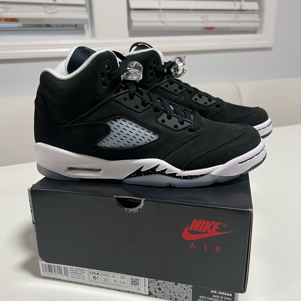 Oreo 3 Jordans